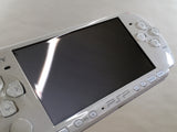 GE1144 With Defects - PSP-3000 PEARL WHITE Console SONY Japan