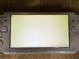 GE1145 With Defects - PSP-3000 PEARL WHITE Console SONY Japan