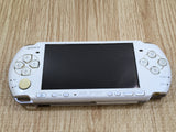 GE1147 With Defects - PSP-3000 PEARL WHITE Console SONY Japan