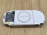 GE1147 With Defects - PSP-3000 PEARL WHITE Console SONY Japan