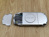 GE1149 With Defects - PSP-3000 MYSTIC Silver Console SONY Japan