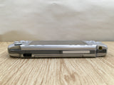 GE1150 With Defects - PSP-3000 MYSTIC Silver Console SONY Japan
