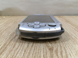 GE1150 With Defects - PSP-3000 MYSTIC Silver Console SONY Japan