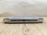 GE1150 With Defects - PSP-3000 MYSTIC Silver Console SONY Japan