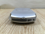 GE1150 With Defects - PSP-3000 MYSTIC Silver Console SONY Japan