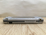 GE1151 With Defects - PSP-3000 MYSTIC Silver Console SONY Japan