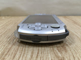 GE1151 With Defects - PSP-3000 MYSTIC Silver Console SONY Japan