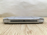 GE1151 With Defects - PSP-3000 MYSTIC Silver Console SONY Japan