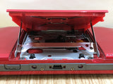 GE1154 With Defects - PSP-3000 RADIANT RED Console SONY Japan