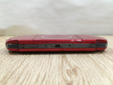 GE1154 With Defects - PSP-3000 RADIANT RED Console SONY Japan