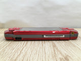 GE1155 With Defects - PSP-3000 RADIANT RED Console SONY Japan