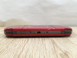GE1155 With Defects - PSP-3000 RADIANT RED Console SONY Japan