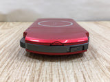 GE1155 With Defects - PSP-3000 RADIANT RED Console SONY Japan