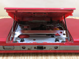 GE1158 With Defects - PSP-3000 RADIANT RED Console SONY Japan