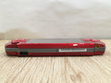 GE1158 With Defects - PSP-3000 RADIANT RED Console SONY Japan