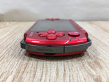 GE1158 With Defects - PSP-3000 RADIANT RED Console SONY Japan