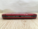 GE1158 With Defects - PSP-3000 RADIANT RED Console SONY Japan