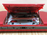 GE1159 With Defects - PSP-3000 RADIANT RED Console SONY Japan