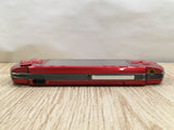 GE1159 With Defects - PSP-3000 RADIANT RED Console SONY Japan