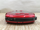 GE1159 With Defects - PSP-3000 RADIANT RED Console SONY Japan