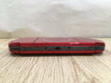 GE1159 With Defects - PSP-3000 RADIANT RED Console SONY Japan
