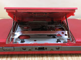 GE1160 With Defects - PSP-3000 RADIANT RED Console SONY Japan