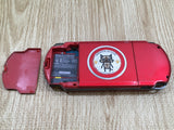 GE1160 With Defects - PSP-3000 RADIANT RED Console SONY Japan