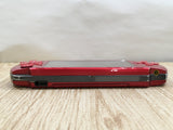 GE1160 With Defects - PSP-3000 RADIANT RED Console SONY Japan