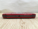 GE1160 With Defects - PSP-3000 RADIANT RED Console SONY Japan