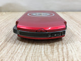 GE1160 With Defects - PSP-3000 RADIANT RED Console SONY Japan