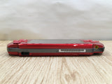 GE1162 With Defects - PSP-3000 RADIANT RED Console SONY Japan