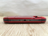 GE1162 With Defects - PSP-3000 RADIANT RED Console SONY Japan