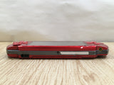 GE1164 With Defects - PSP-3000 RADIANT RED Console SONY Japan