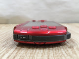 GE1164 With Defects - PSP-3000 RADIANT RED Console SONY Japan