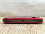 GE1164 With Defects - PSP-3000 RADIANT RED Console SONY Japan