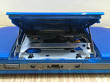 GE1170 With Defects - PSP-3000 VIBRANT BLUE Console SONY Japan