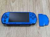 GE1170 With Defects - PSP-3000 VIBRANT BLUE Console SONY Japan