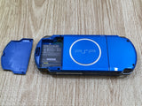 GE1170 With Defects - PSP-3000 VIBRANT BLUE Console SONY Japan