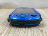 GE1170 With Defects - PSP-3000 VIBRANT BLUE Console SONY Japan