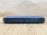 GE1170 With Defects - PSP-3000 VIBRANT BLUE Console SONY Japan