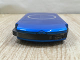 GE1170 With Defects - PSP-3000 VIBRANT BLUE Console SONY Japan