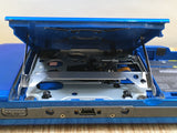 GE1173 With Defects - PSP-3000 VIBRANT BLUE Console SONY Japan