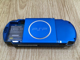GE1173 With Defects - PSP-3000 VIBRANT BLUE Console SONY Japan