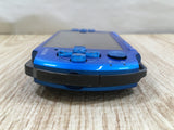 GE1173 With Defects - PSP-3000 VIBRANT BLUE Console SONY Japan
