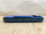 GE1173 With Defects - PSP-3000 VIBRANT BLUE Console SONY Japan