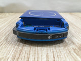 GE1173 With Defects - PSP-3000 VIBRANT BLUE Console SONY Japan
