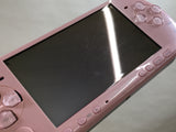 GE1174 With Defects - PSP-3000 BLOSSOM PINK Console SONY Japan