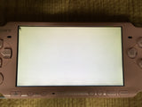 GE1174 With Defects - PSP-3000 BLOSSOM PINK Console SONY Japan