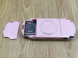 GE1174 With Defects - PSP-3000 BLOSSOM PINK Console SONY Japan