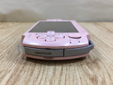 GE1174 With Defects - PSP-3000 BLOSSOM PINK Console SONY Japan